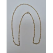 Lant Din Aur 585 3.27 Gr