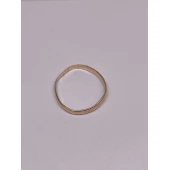 Verigheta din Aur Proba 585* 1.94 Gr