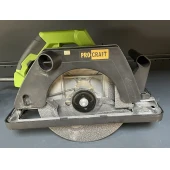 Fierastrau circular ProCraft KR2750