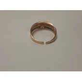 Inel Din Aur Proba 585* 2.11 gr