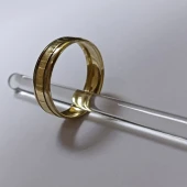 Verigheta din aur proba 585 1.89 gr