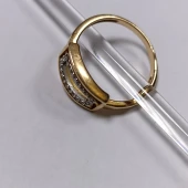 Inel Din Aur Proba 585* 2.80 gr