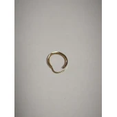 Cercei Din Aur 585* 0.81 gr