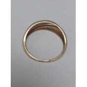 Inel din aur Proba 585* 1,90gr