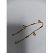 Bratara din aur Proba 750* 6,04gr