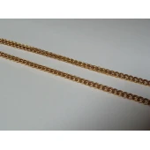 Lanț Din Aur Proba 585 15,95 gr