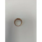 Inel Din Aur Proba 585* 2.12 gr