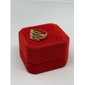 Inel Din Aur Proba 585* 2.22 gr