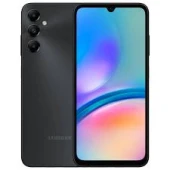 Telefon Samsung A05 4/64GB/ Black