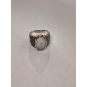 Inel Din Argint Proba 925* 7,64 gr