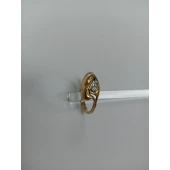 Inel din Aur Proba 585.2.38gr