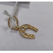 Pandativ din aur 585* 0.56 gr