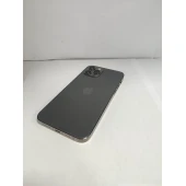 Telefon Apple iPhone 12 Pro 128 GB Graphite