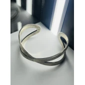 Bratara Din Argint 925* 43.11 gr