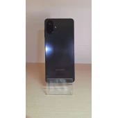 Telefon Samsung Galaxy A07 128 GB Black