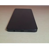 Telefon Samsung Galaxy A07 128 GB Black