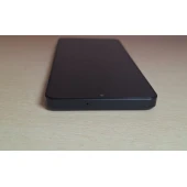 Telefon Samsung Galaxy A07 128 GB Black