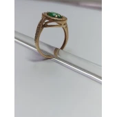 Inel din Aur proba 585* 3.48 gr