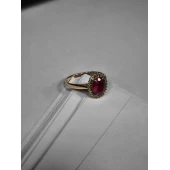 Inel din Aur Proba 585* 3,44 gr