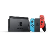 Consolă Nintendo Switch V2