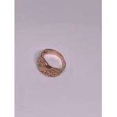 Inel Din Aur Proba 585* 3,85 gr