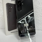 Telefon Samsung Galaxy A36 128 GB Black