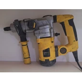 Polizor unghiular PowerPlus Pox1175