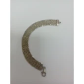 Bratara Din Argint Proba 925 29.98 gr