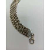 Bratara Din Argint Proba 925 29.98 gr