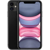Telefon Apple iPhone 11 64 GB  Black