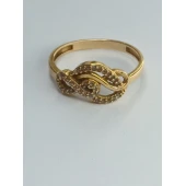 Inel Din Aur 585* 2.14gr