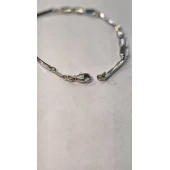 Brăţară din aur proba 585* 3,12 gr