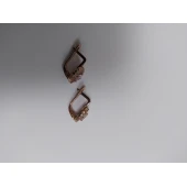 Cercei Din Aur Proba 585* 3.25gr