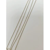 Lant Din Aur Proba 585* 2.33 gr