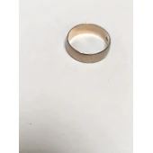 Verigheta Din Aur Proba 375* 3.01 Gr