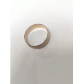 Verigheta Din Aur Proba 375* 3.01 Gr