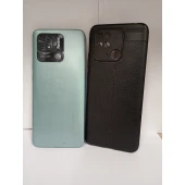 Telefon Xiaomi Redmi 10C 64 GB Green