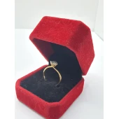 Inel Din Aur Proba 750* 1,88 gr