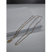 Lanț Din Aur Proba 585* 1.06 Gr