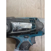 Mașină de găurit Makita TD0101