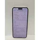 Telefon Apple iPhone 14 Pro Max 256 GB Gold