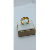 Inel Din Aur Proba 750 3.62 gr