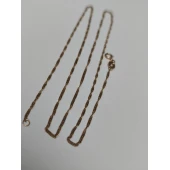 Lant Din Aur Proba 585* 1.68 gr