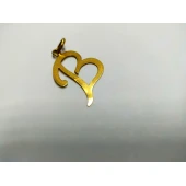 Pandativ Din Aur Proba 750* 1,53 gr