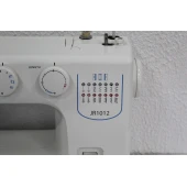 Masina de cusut JANOME JR 1012