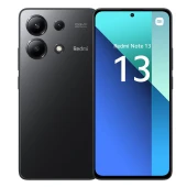 Telefon Xiaomi Redmi Note 13 128 GB Black