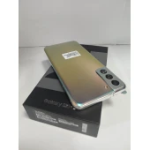 Telefon Samsung Galaxy S21+ 128 GB Phantom Silver