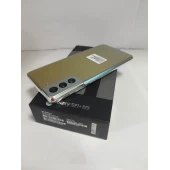 Telefon Samsung Galaxy S21+ 128 GB Phantom Silver