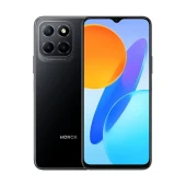Telefon Honor X6B 128 GB Black