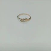 Inel proba 585 masa 0.98